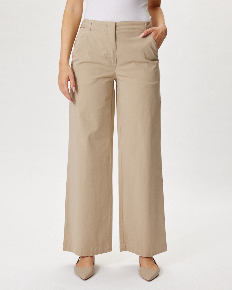 WEITE STRETCHHOSE N BLOOMERS