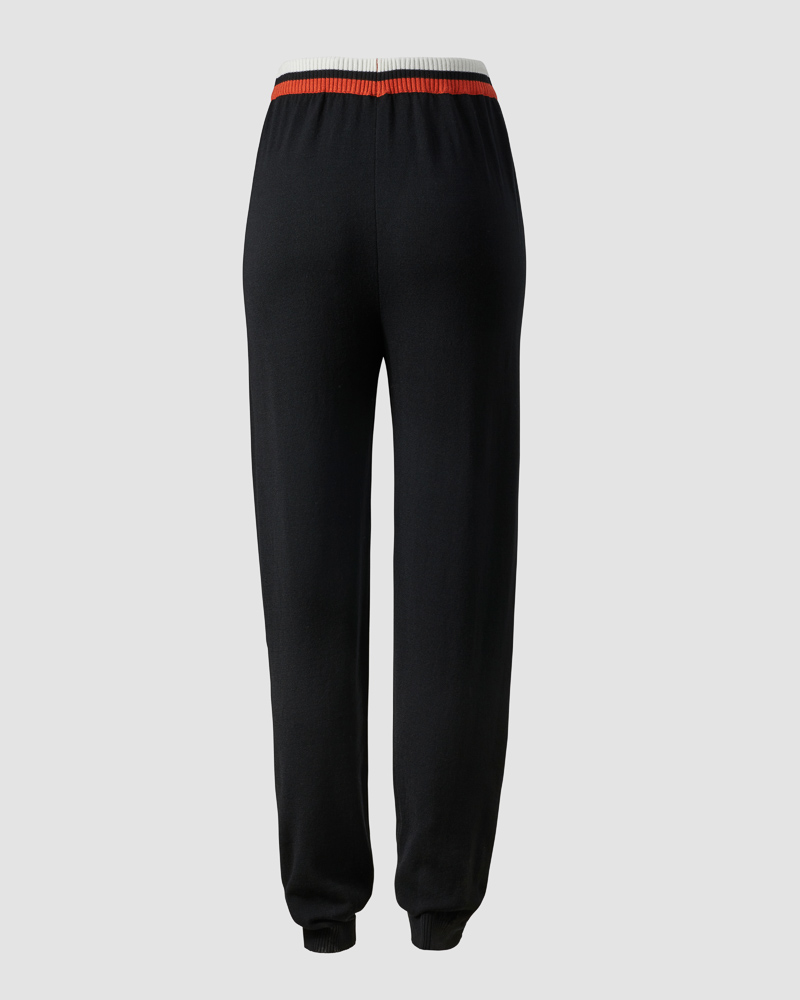 Strickhose_schwarz_421174_Tess_406037_hinten STRICKHOSE N