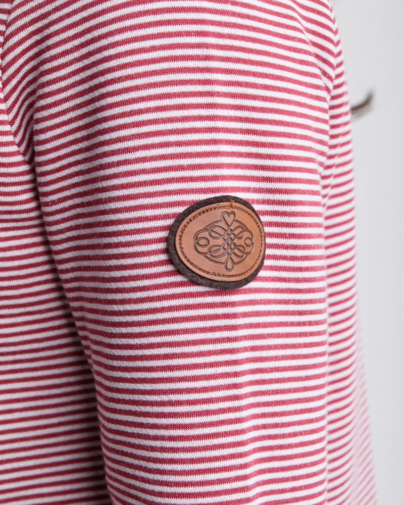 Sweatshirt_rot_weiss_geringelt_421101_Tara_Detail-3 RINGEL-SWEATSHIRT