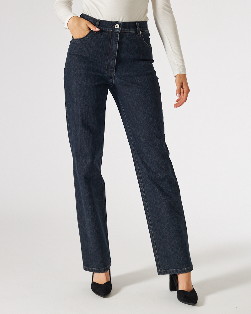 JEANS "LEILA" N JEANS "LEILA" N