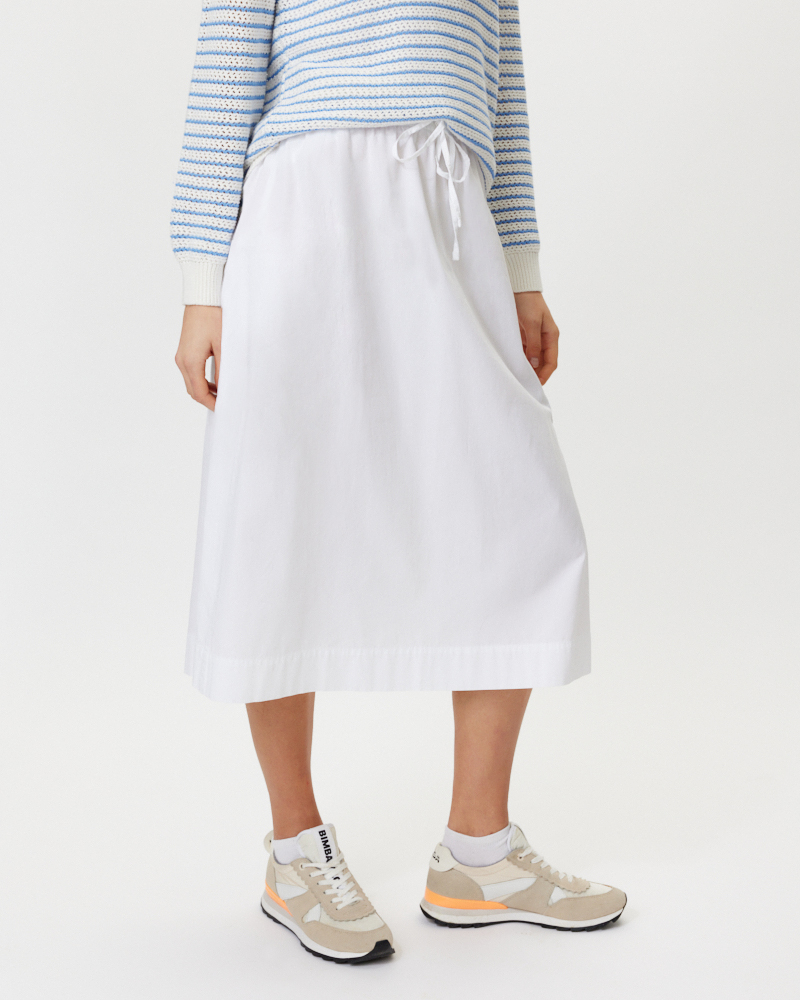 SOMMERROCK VON BLOOMERS