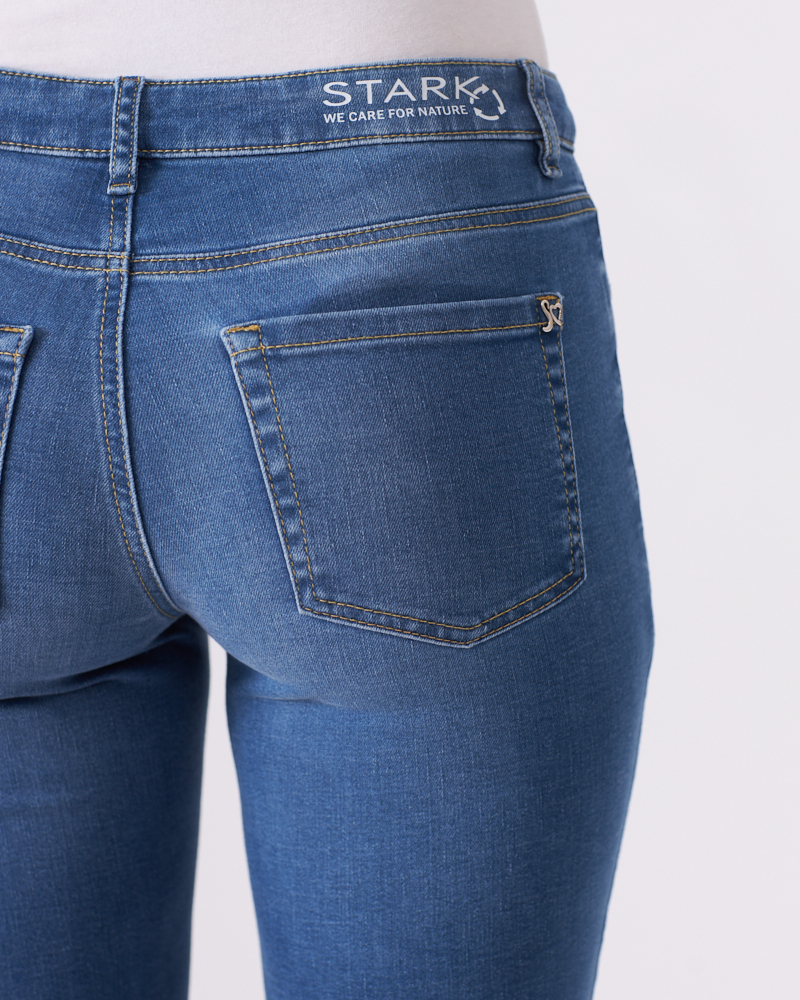 SHAPE-JEANS L VON STARK