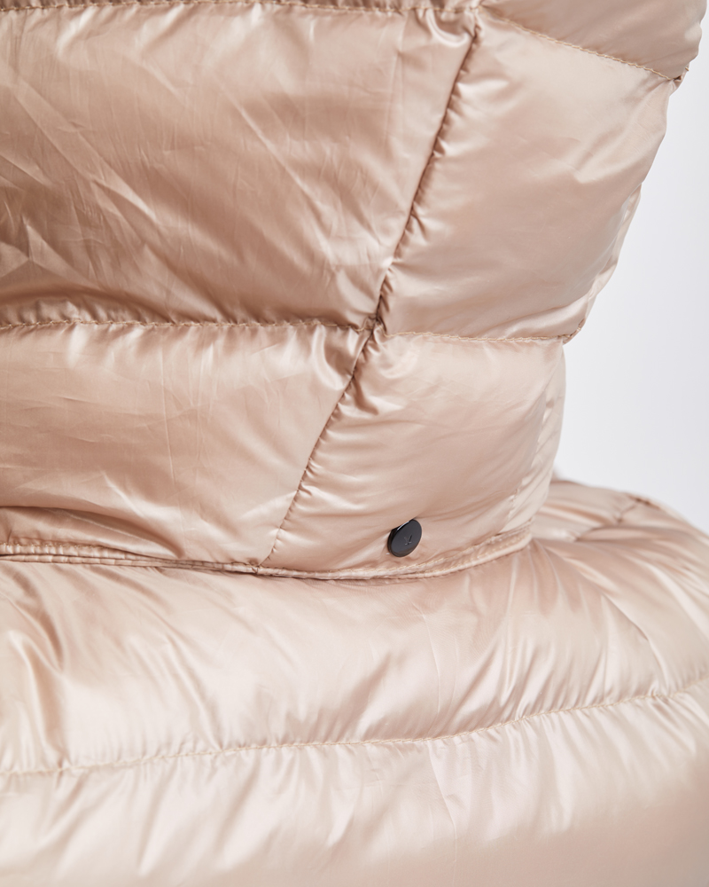 STEPPJACKE MIT THEMORE-FÜLLUNG VON FUCHS SCHMITT STEPPJACKE MIT THEMORE-FÜLLUNG VON FUCHS SCHMITT