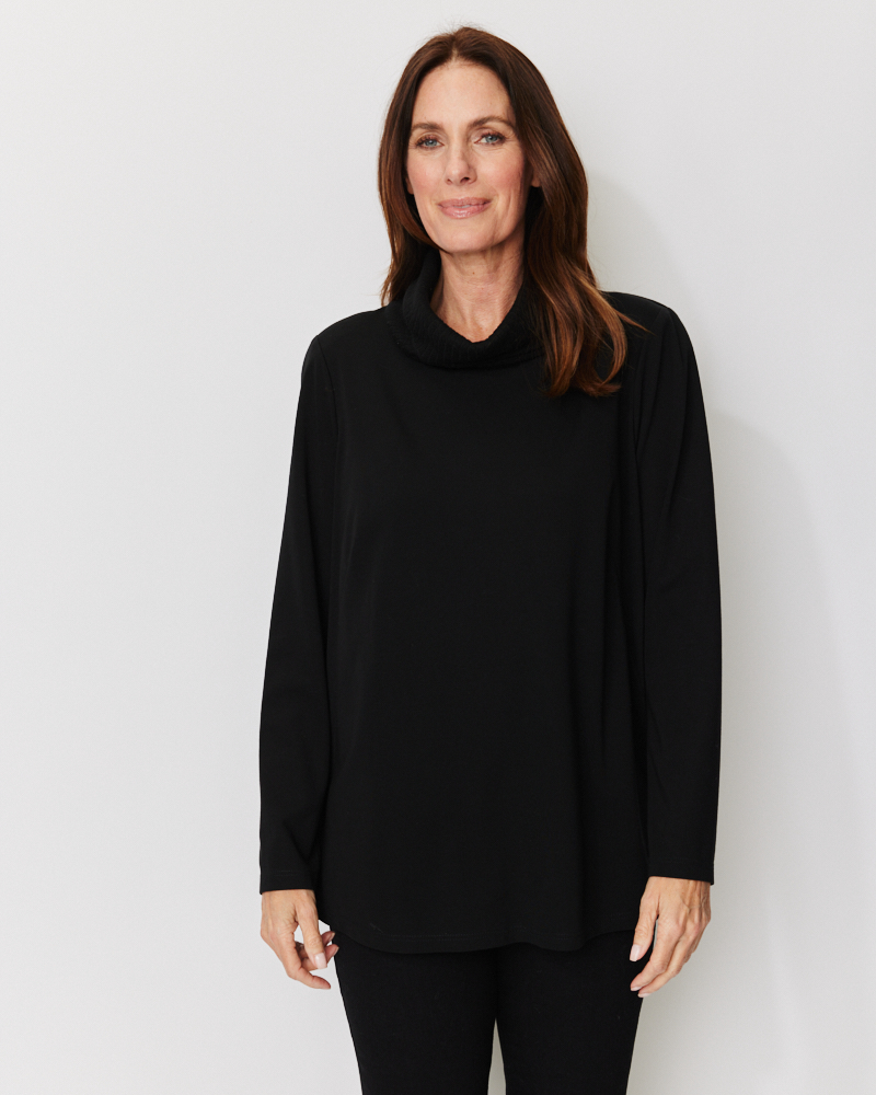 Pullover-Shirt von MONA LISA