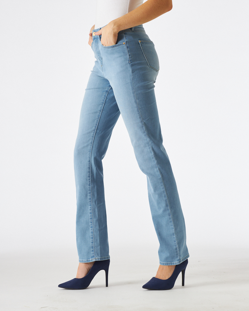 FIVE-POCKET-JEANS L 