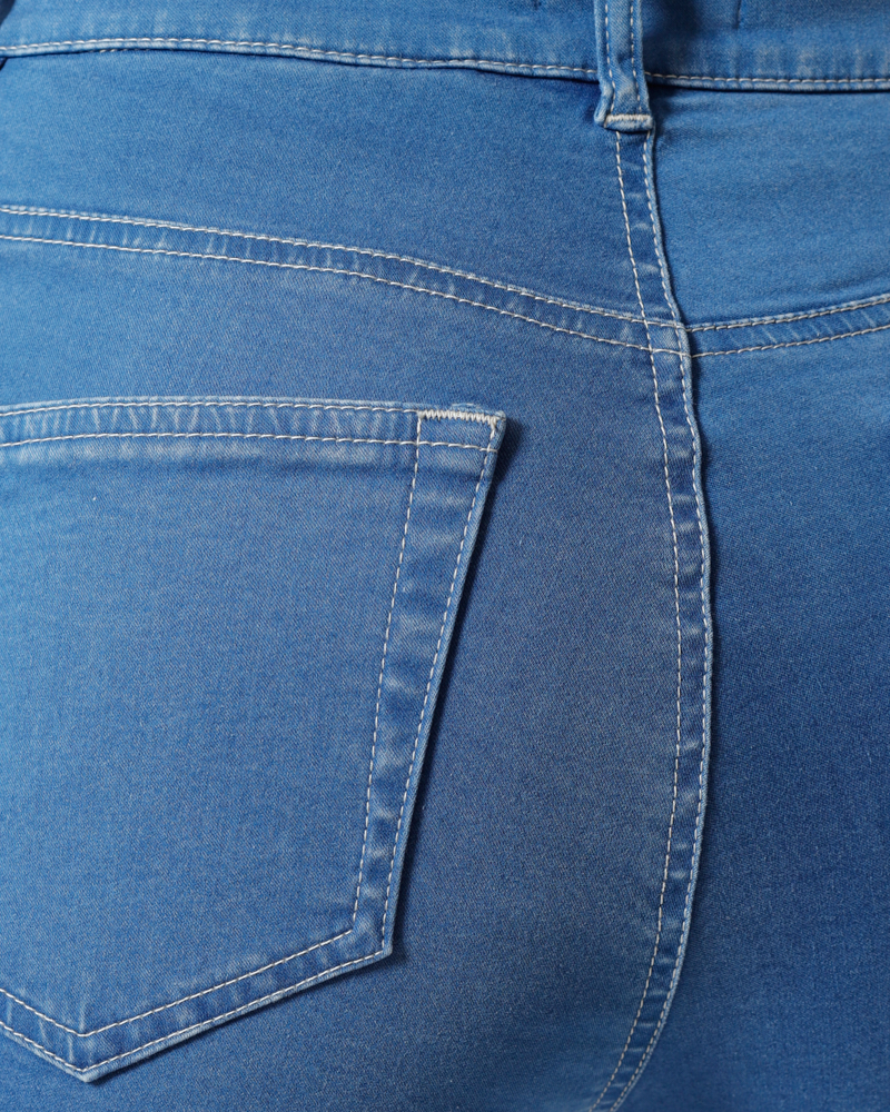JEANS N VON BLOOMERS JEANS N VON BLOOMERS