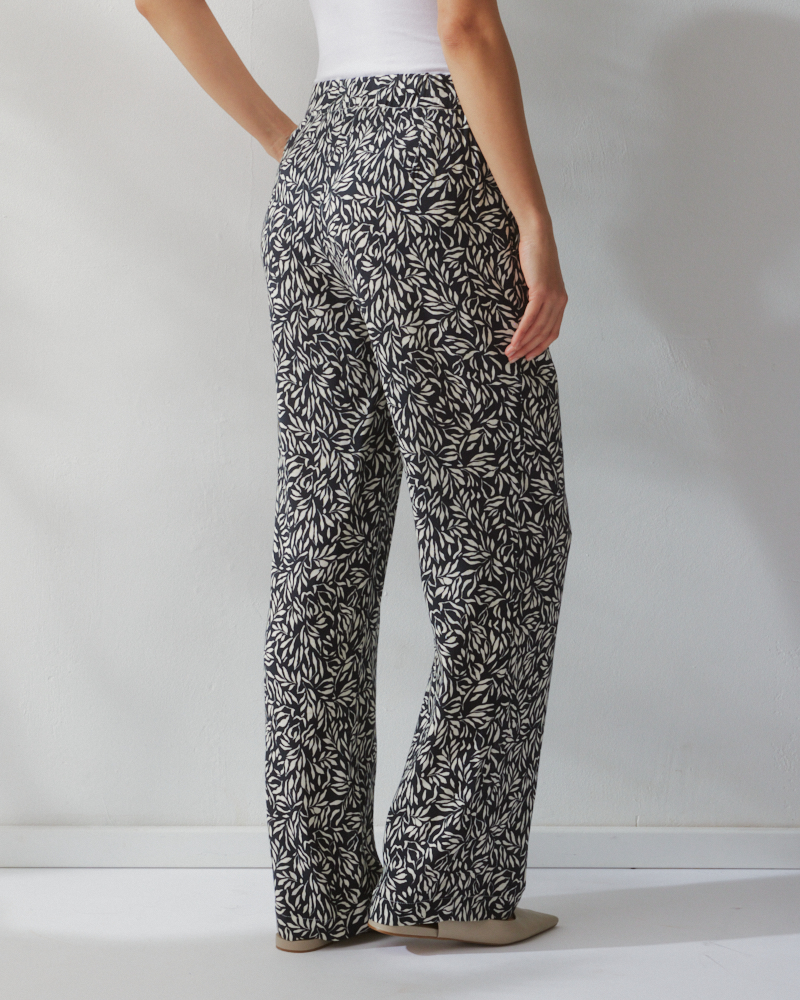 LEICHTE PALAZZOHOSE L