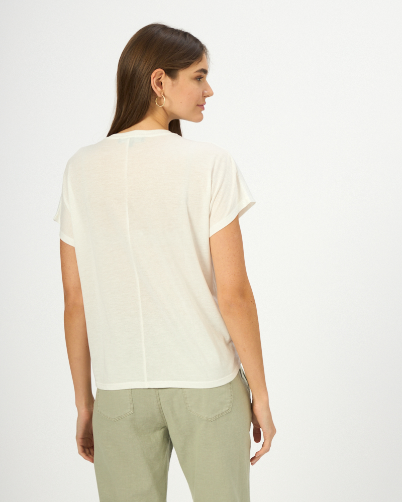 DOPPELLAGIGES SHIRT DOPPELLAGIGES SHIRT