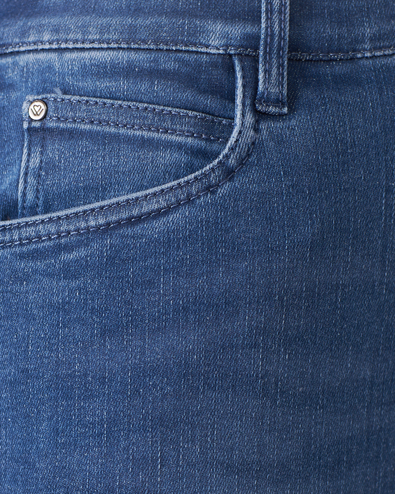 WONDERJEANS L MIT SCHMALEM BEIN WONDERJEANS L MIT SCHMALEM BEIN