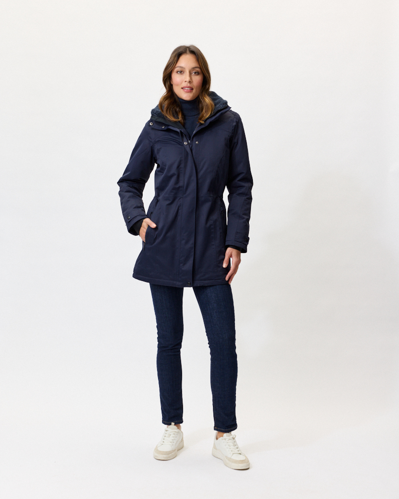 Winterjacke von MAIER SPORTS