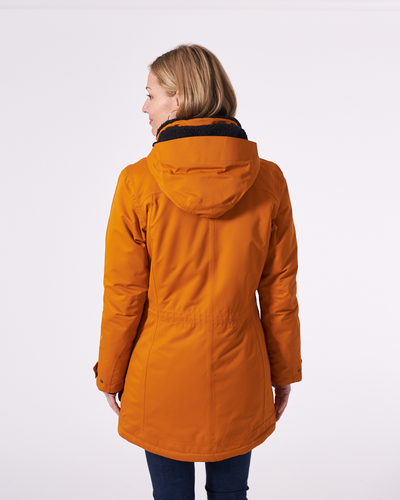 DICKE WINTERJACKE VON "MAIER SPORTS"