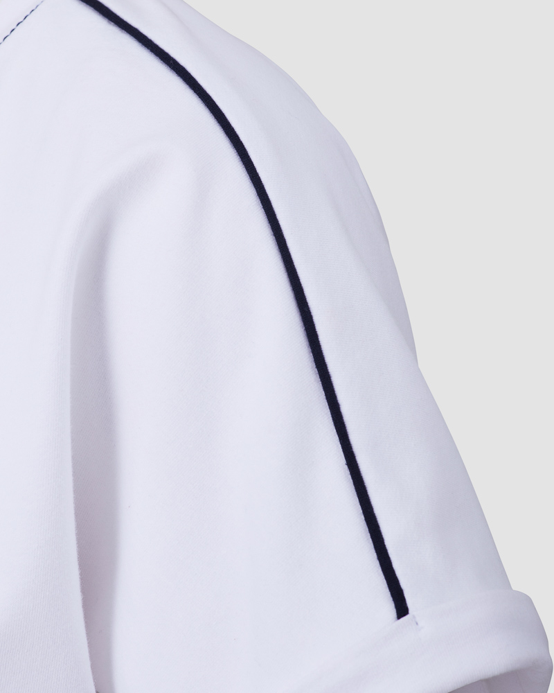 406029_Magda_3298 SHIRT MIT KONTRAST-PASPELN