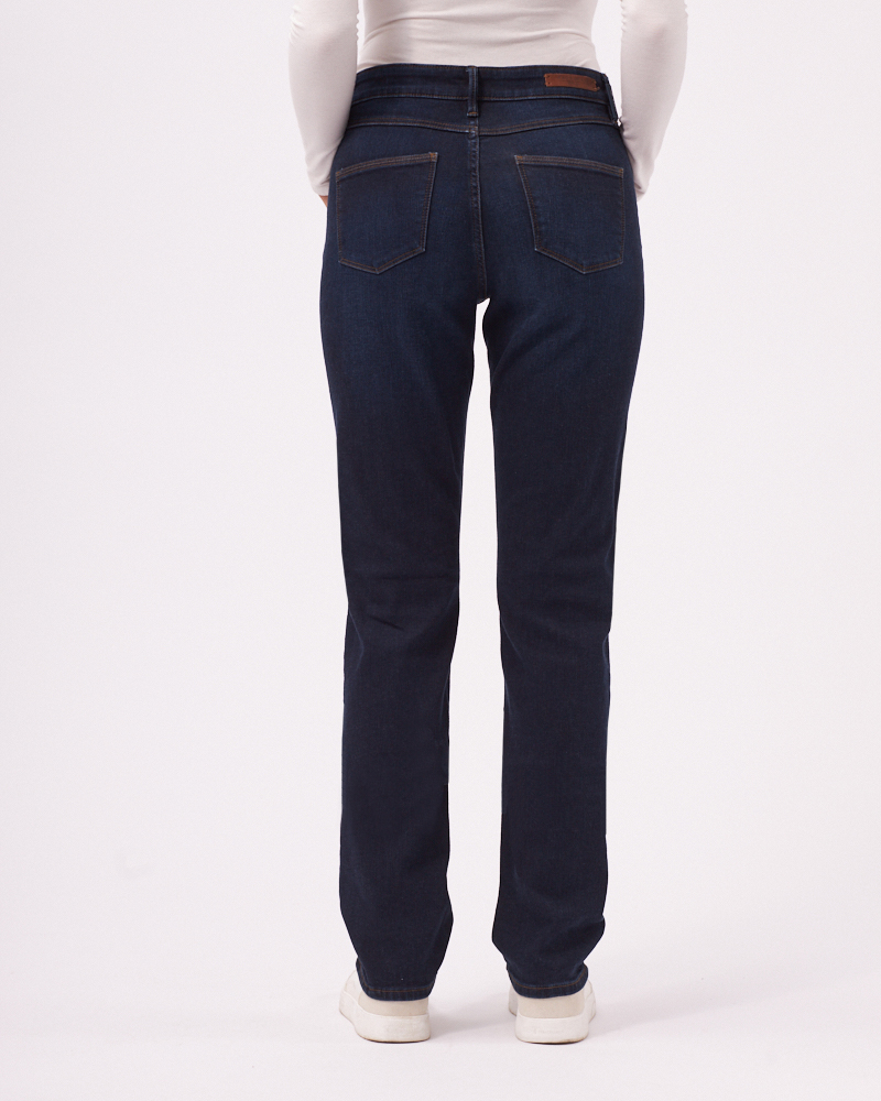 THERMO-JEANS L VON PADDOCKS THERMO-JEANS L VON PADDOCKS