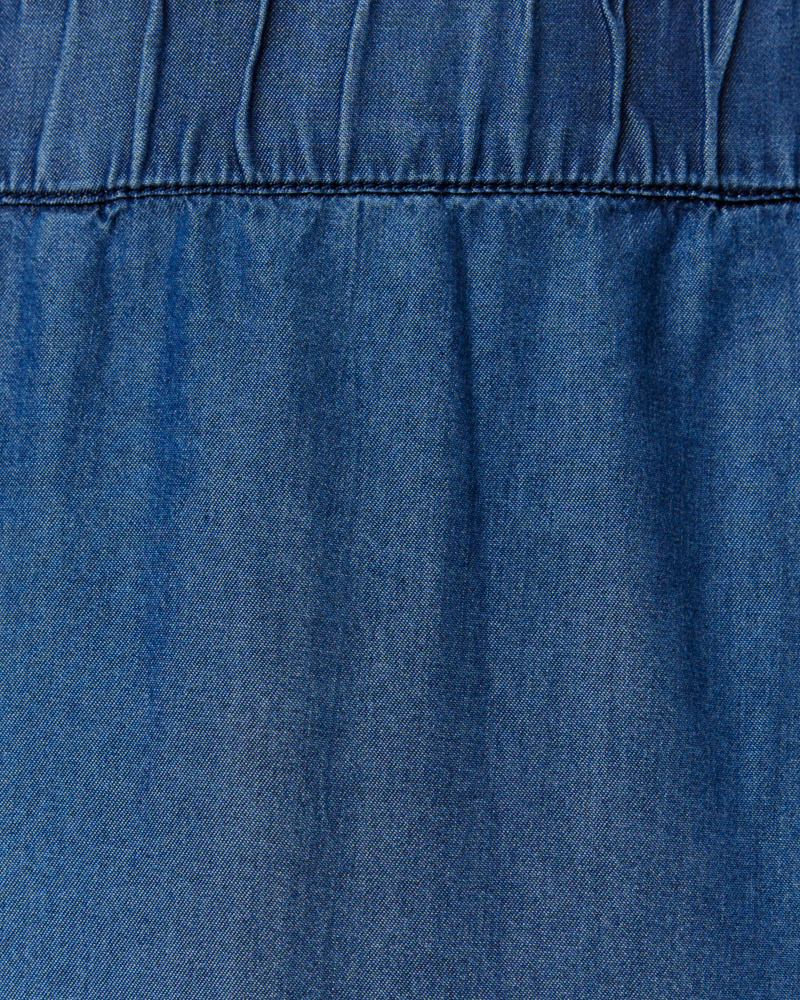 JEANSOPTIK-ROCK VON NAVIGAZIONE