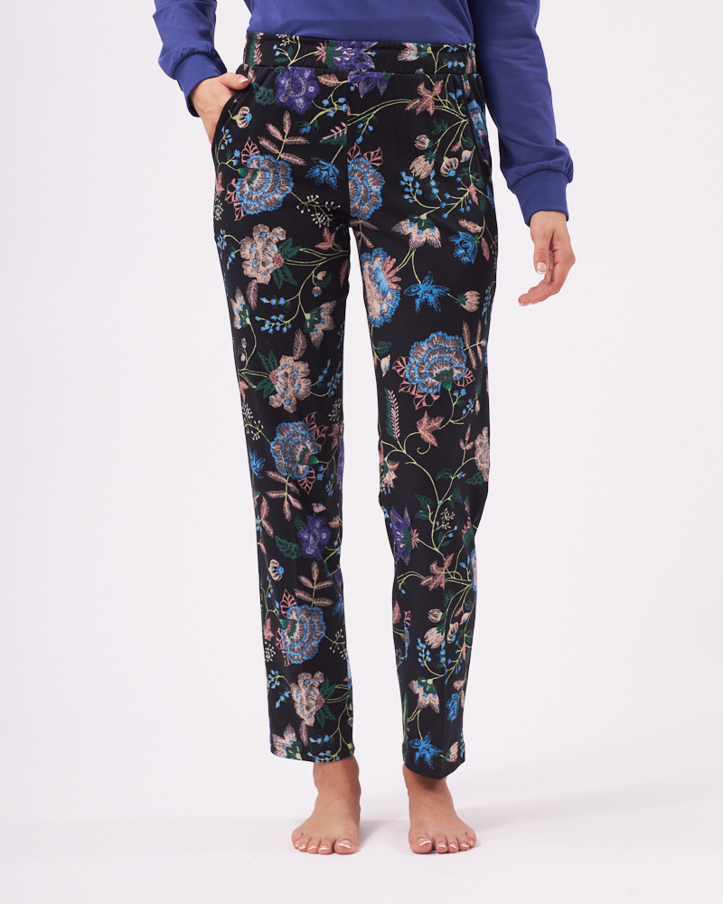PYJAMAHOSE L VON BLOOMY PYJAMAHOSE L VON BLOOMY