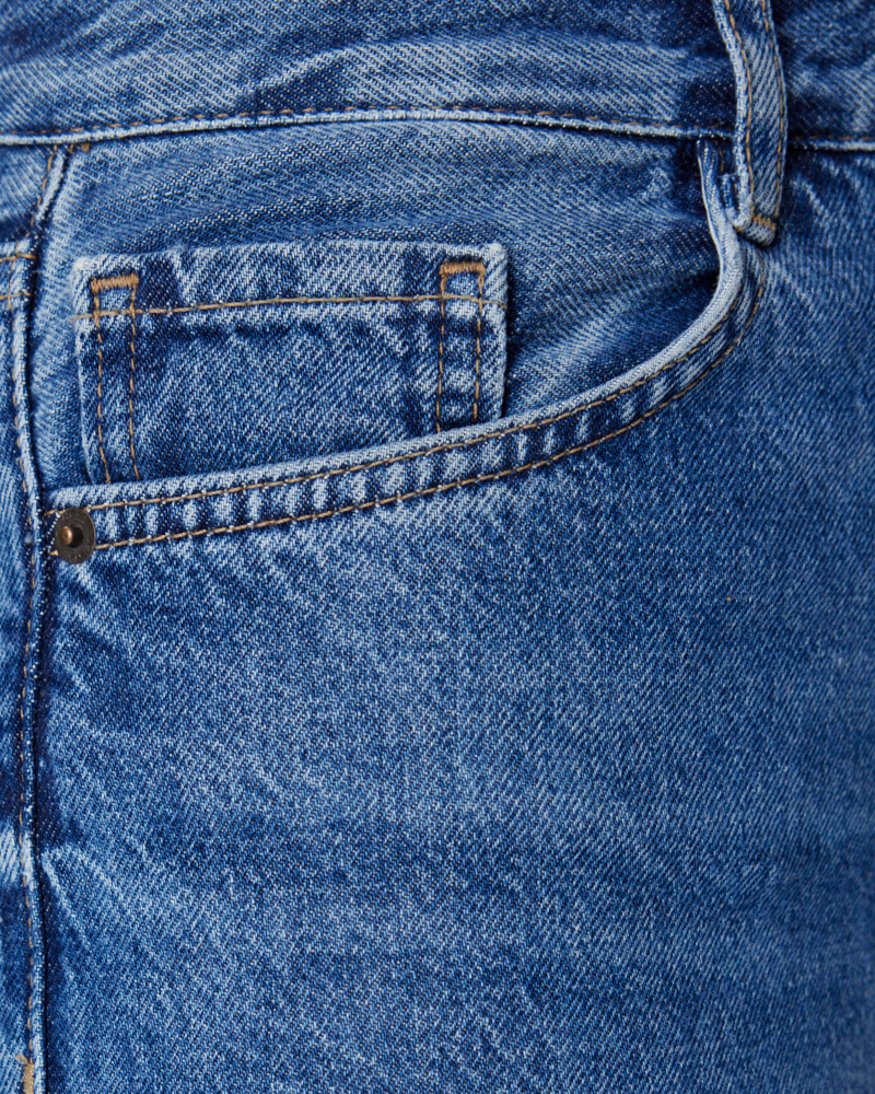 WEITE JEANS K VON CROSS JEANS