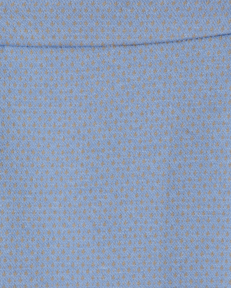 Anzughose_blau_gemustert_Detail_412033_Eve ANZUGHOSE N AUS JERSEY