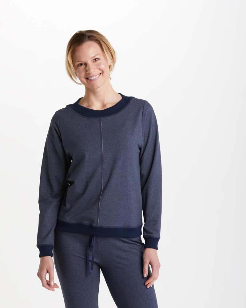 SWEATSHIRT VON SUNA