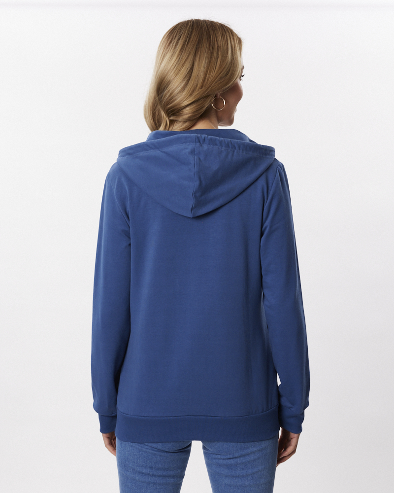 SWEATJACKE VON SUNA