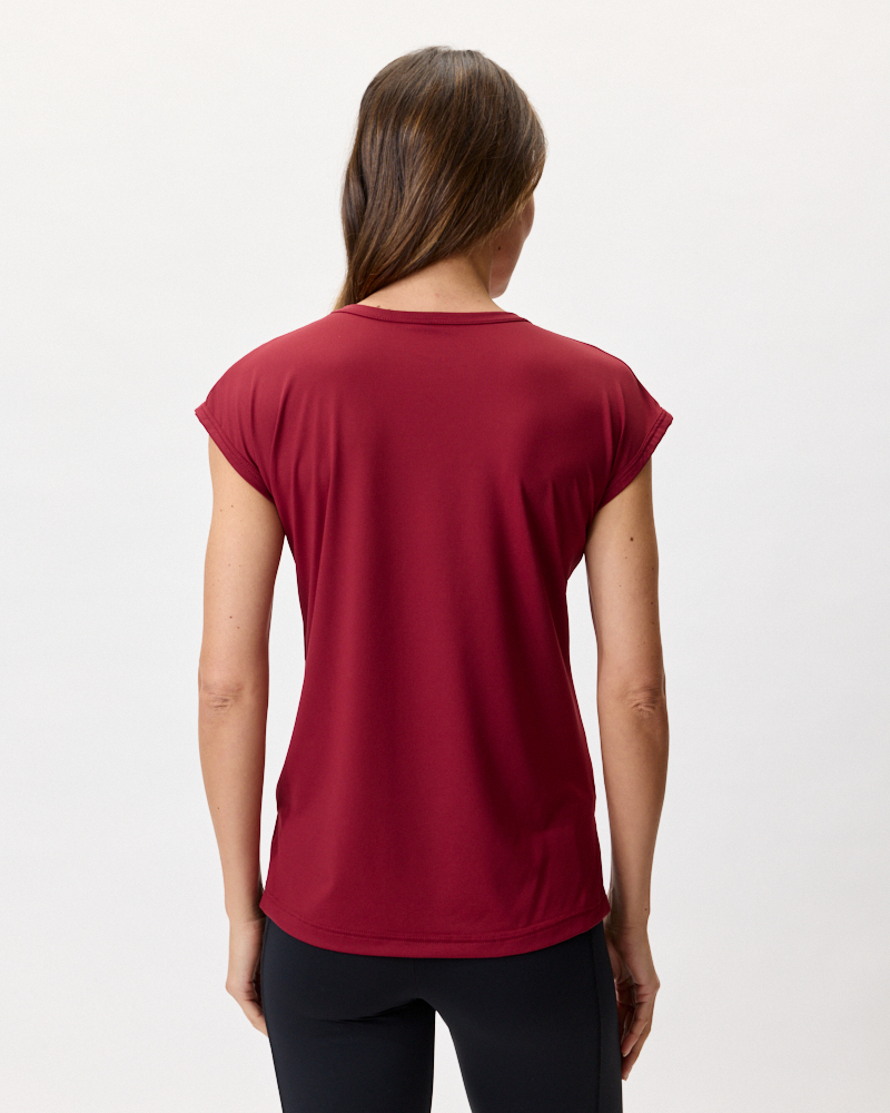 FUNKTIONS-SPORT-SHIRT