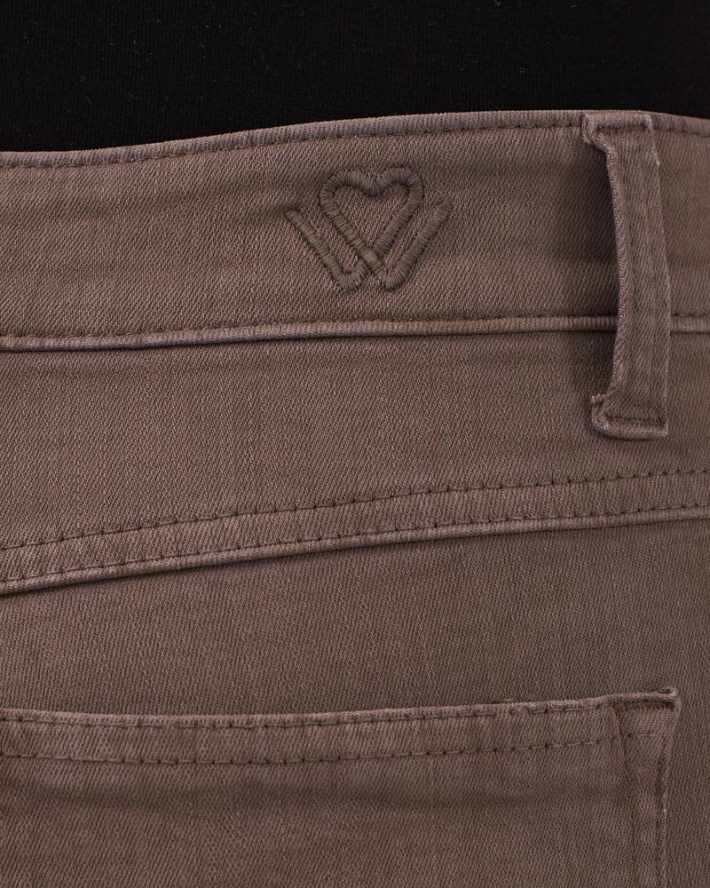 FARBIGE WONDERJEANS L FARBIGE WONDERJEANS L
