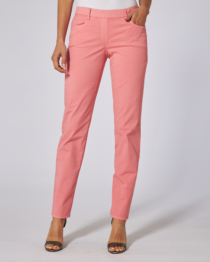 KOMFORTABLE SCHLUPFJEANS LL KOMFORTABLE SCHLUPFJEANS LL