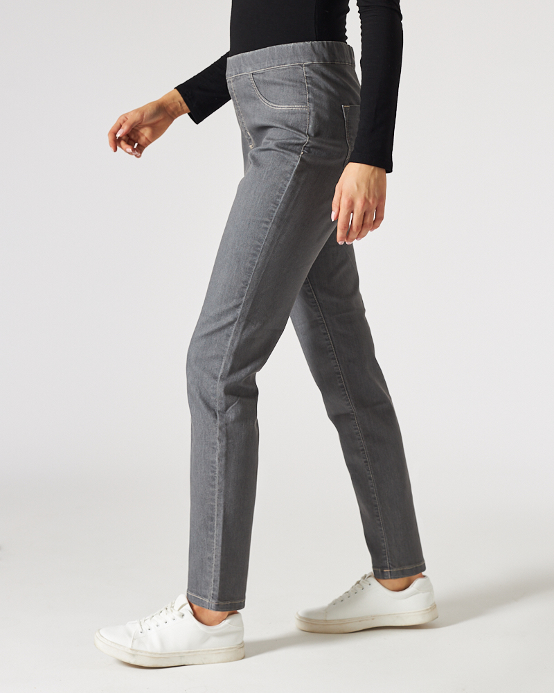 LÄSSIGE JEGGINGS L LÄSSIGE JEGGINGS L