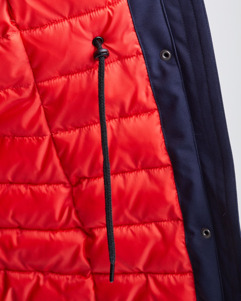 Jacke_marine_421006_Janet_Detail-4 FEMININE WINTERJACKE