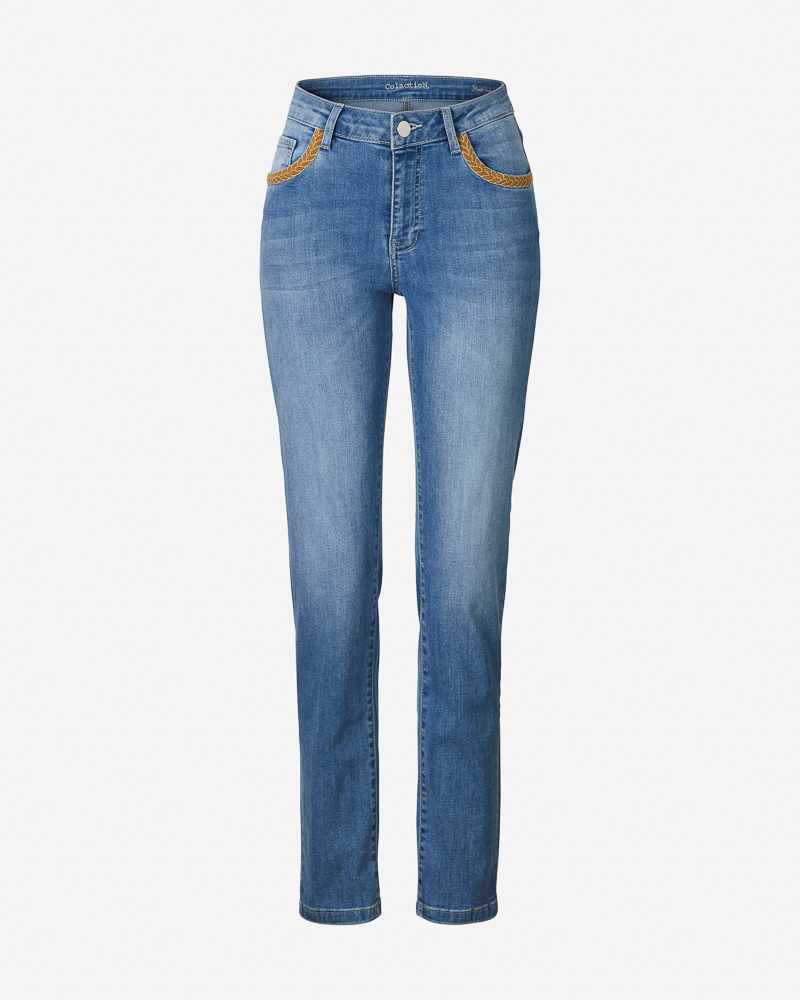 Jeans_blue-used_412029_Marla STRETCHJEANS N IN FIVE-POCKET-FORM