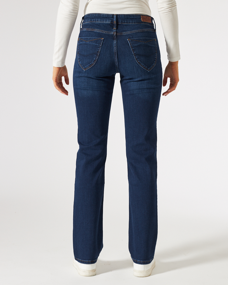 TRENDIGE SCHMALE JEANS K TRENDIGE SCHMALE JEANS K