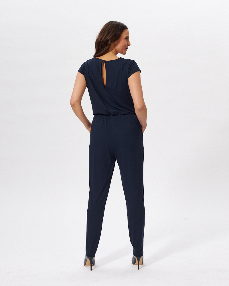 JUMPSUIT VON SUNA