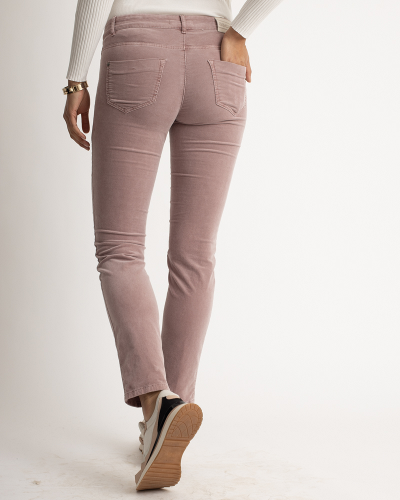 SKINNY-JEANS N AUS STRETCH-CORD