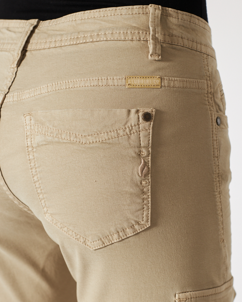 CARGO-JEANS N CARGO-JEANS N