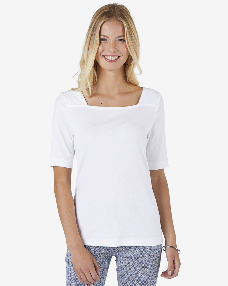 Shirt_weiss_411144_Toronto HOCHWERTIGES SHIRT NACHHALTIG