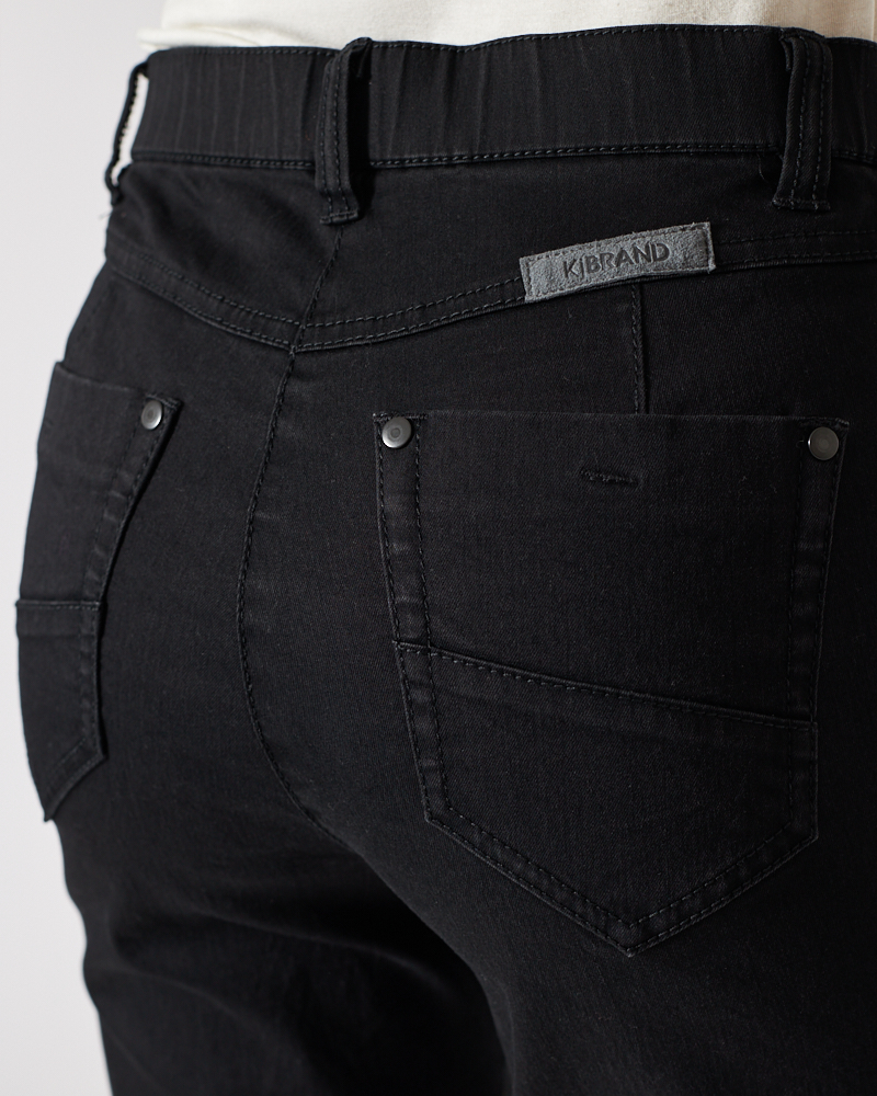 MODISCHE FIVE-POCKET-JEANS N MODISCHE FIVE-POCKET-JEANS N