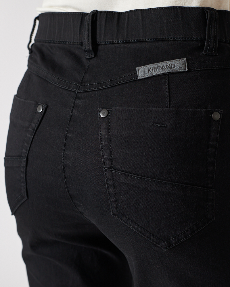 MODISCHE FIVE-POCKET-JEANS N