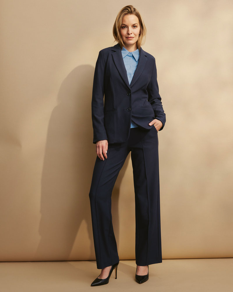 Eleganter Blazer von BLUEBEERY