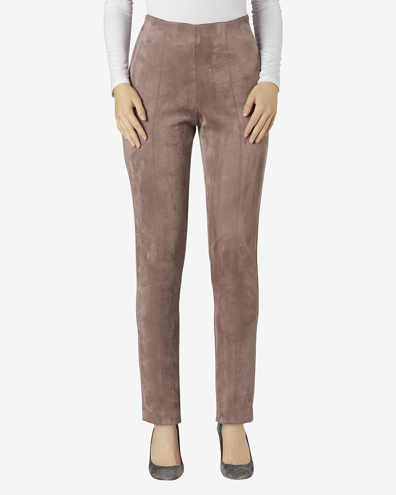 Hose-Wildlederimitat_braun_411052_Indra_37933-LowRes HOSE L AUS WILDLEDER-IMITAT