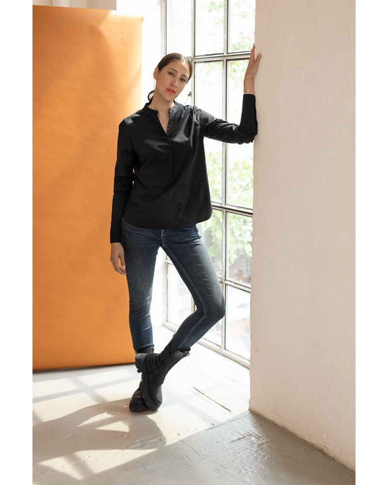 RÖHRENJEANS L RÖHRENJEANS L