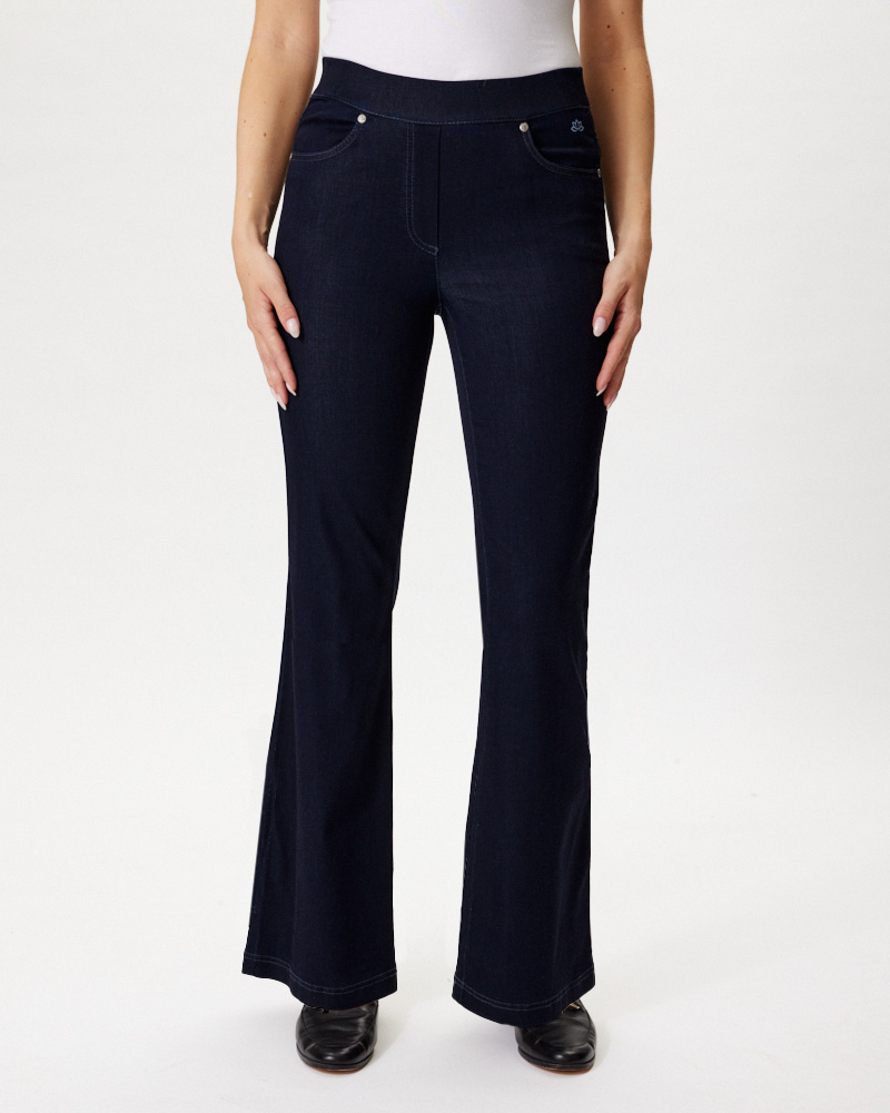 SUPERELASTISCHE JEANS N VON ASCARI