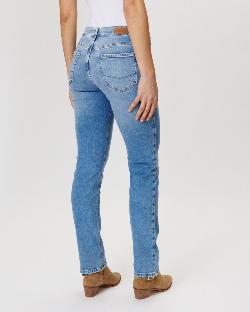 SCHMALE JEANS K VON CROSS JEANS