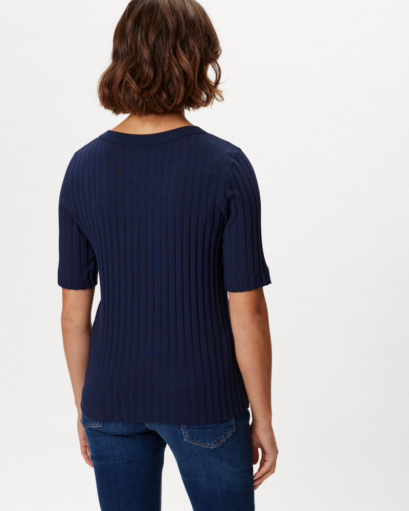 HALBARM-SHIRT VON ZAIDA