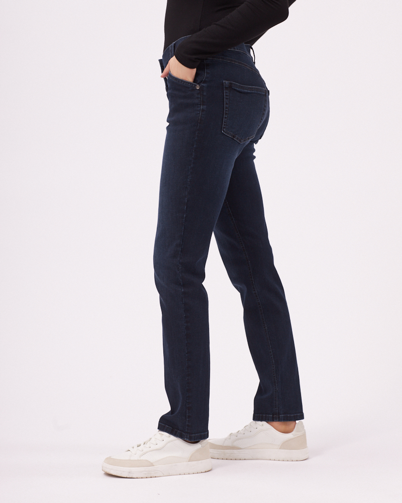 BIO-ZERTIFIZIERTE JEANS L BIO-ZERTIFIZIERTE JEANS L