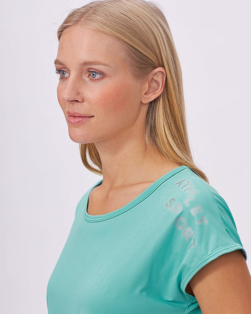 YOGASHIRT VON SUNA YOGASHIRT VON SUNA