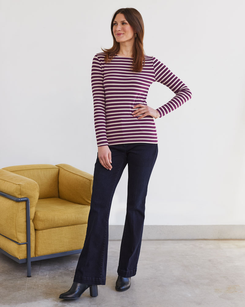 BOOTCUT-JEANS L BOOTCUT-JEANS L