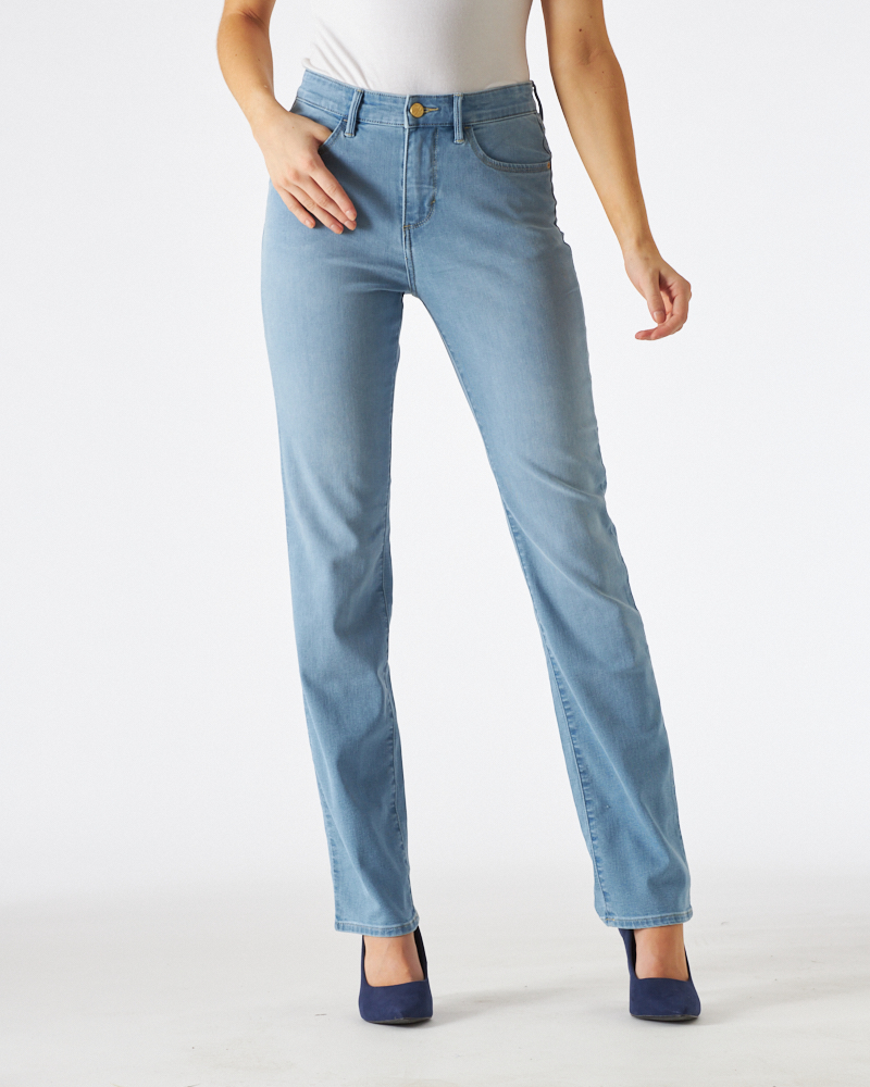 FIVE-POCKET-JEANS L 