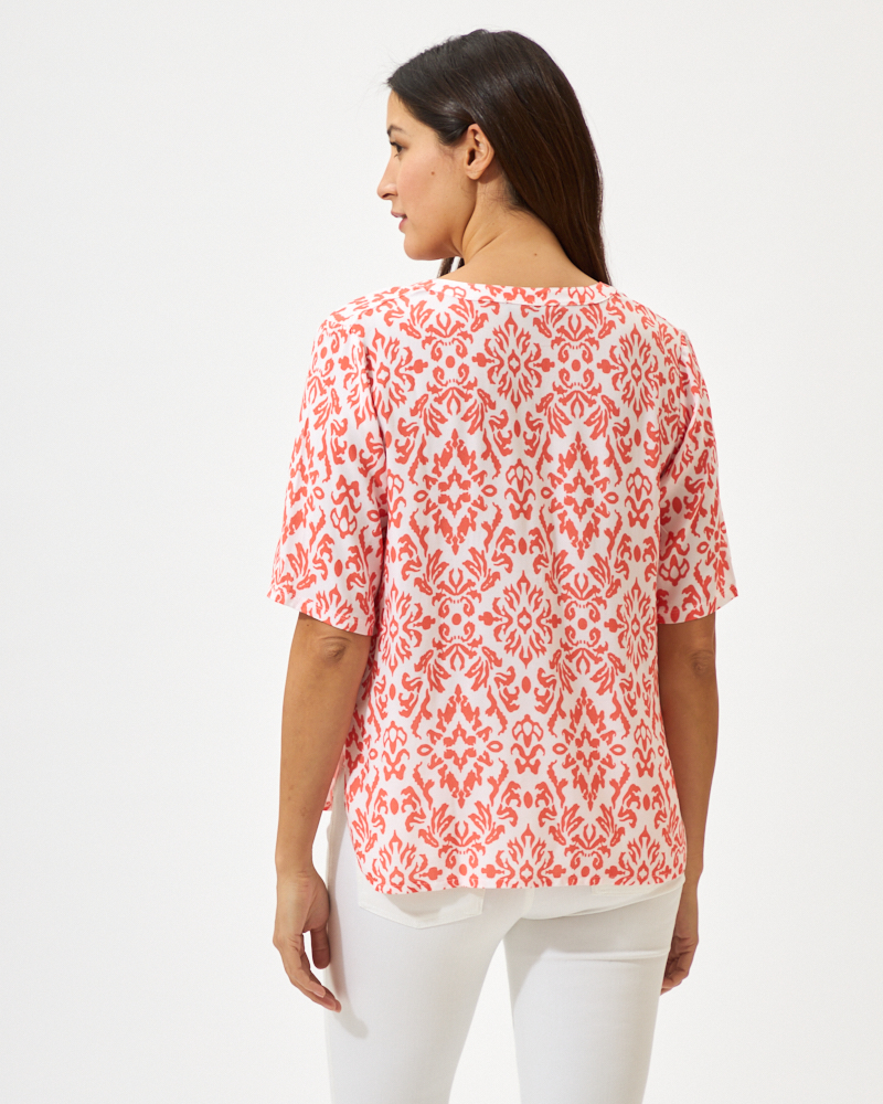 TUNIKA VON NAVIGAZIONE