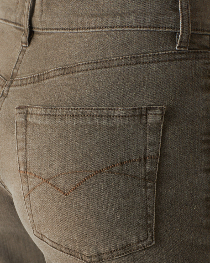 STRETCHJEANS N STRETCHJEANS N