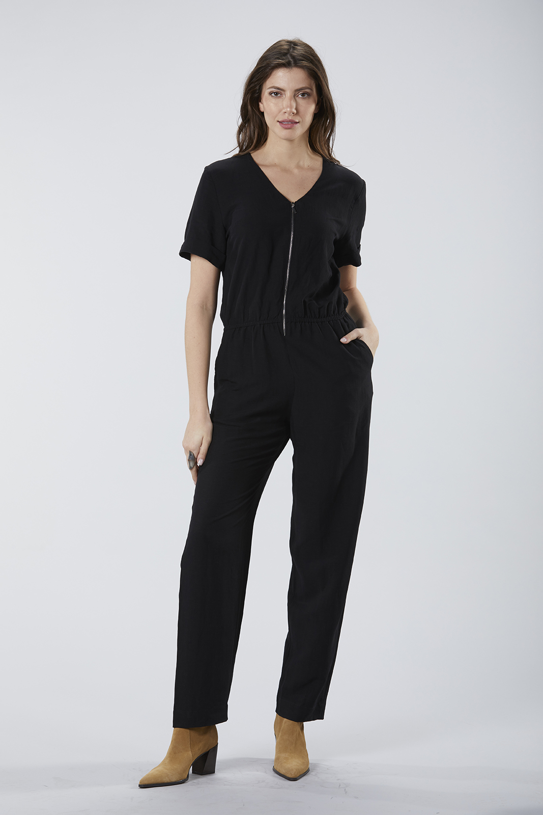 403040_100-44757 JUMPSUIT IN 2 FARBEN