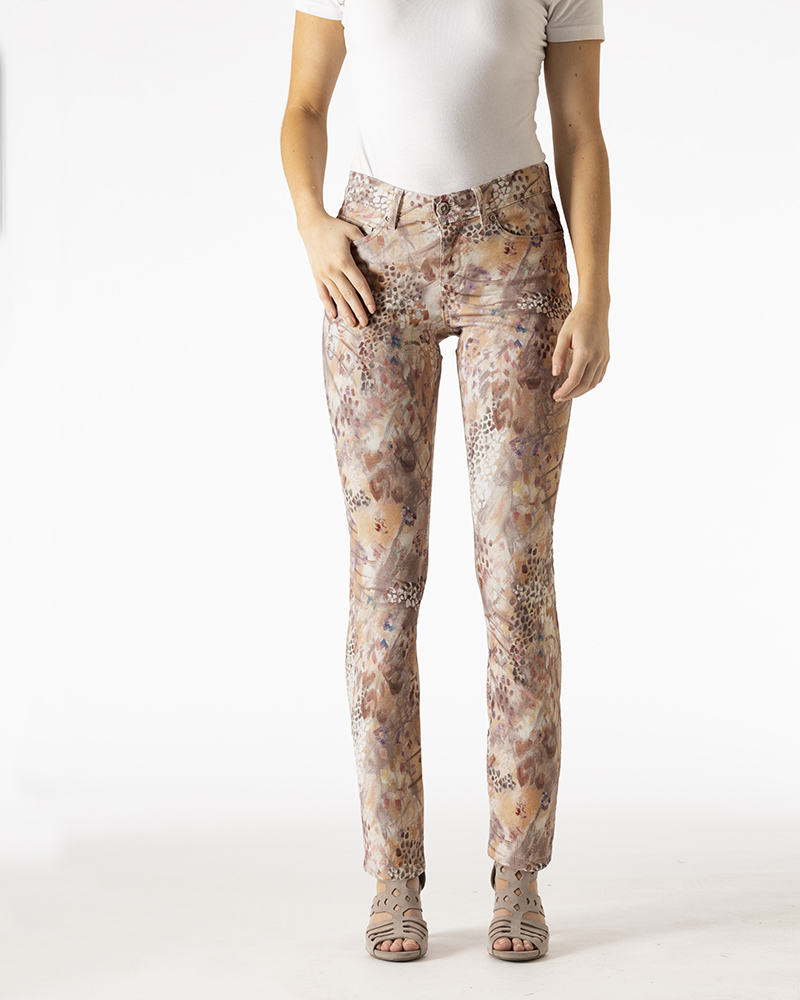 JEANS N VON BLOOMERS JEANS N VON BLOOMERS